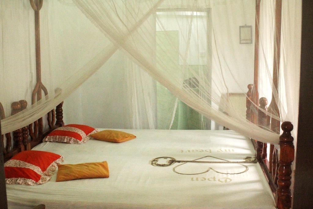 Ananda Home Stay And Restaurant Tangalle Chambre photo