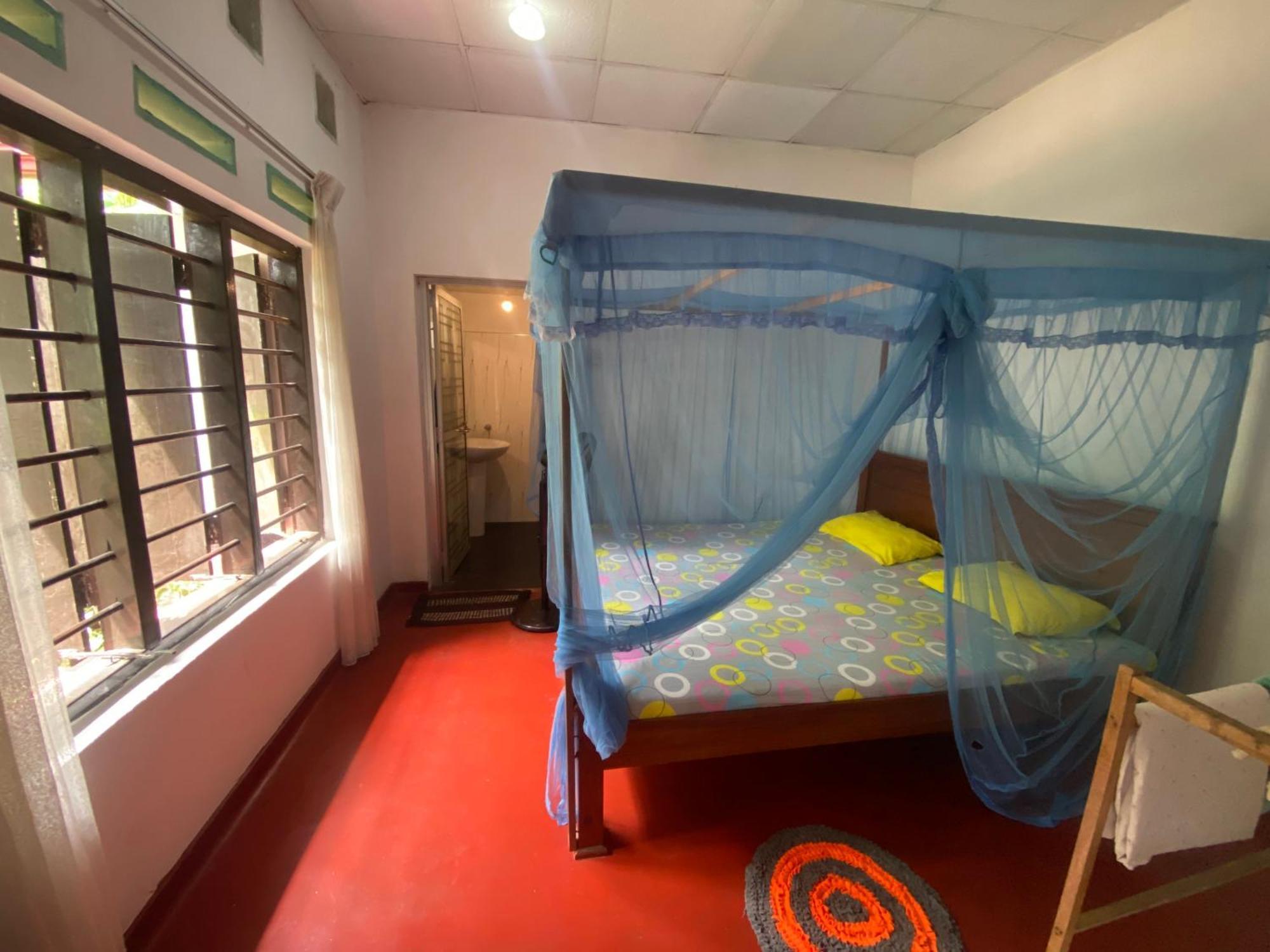 Ananda Home Stay And Restaurant Tangalle Chambre photo
