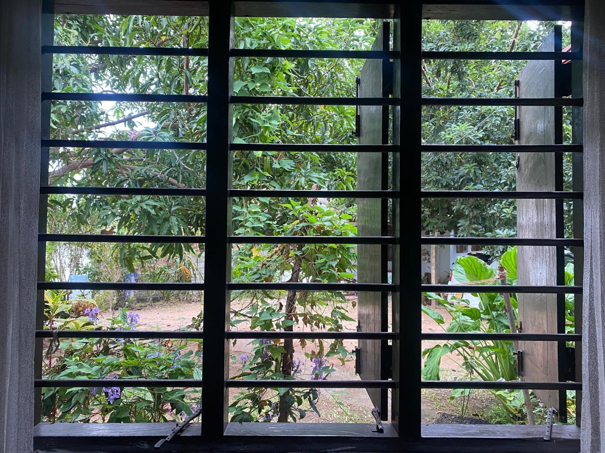 Ananda Home Stay And Restaurant Tangalle Extérieur photo