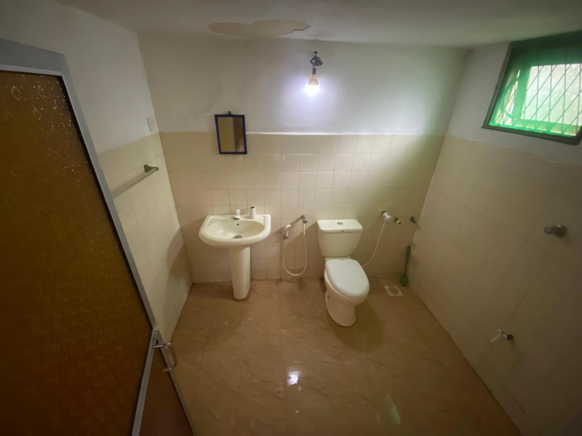 Ananda Home Stay And Restaurant Tangalle Chambre photo