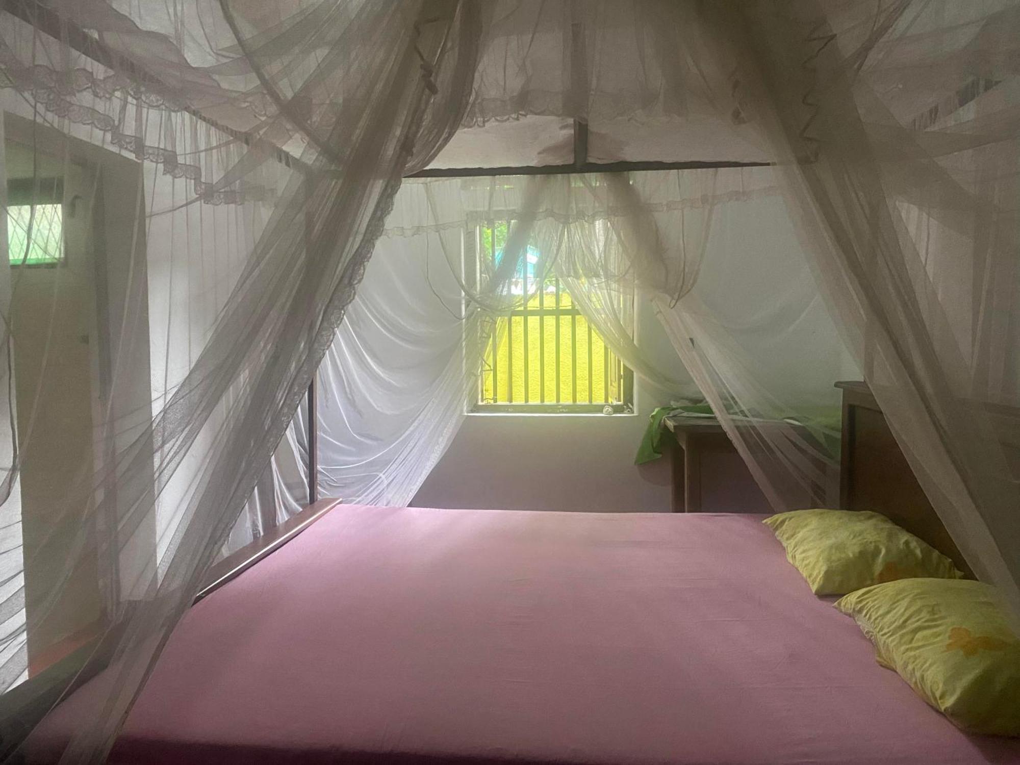 Ananda Home Stay And Restaurant Tangalle Chambre photo