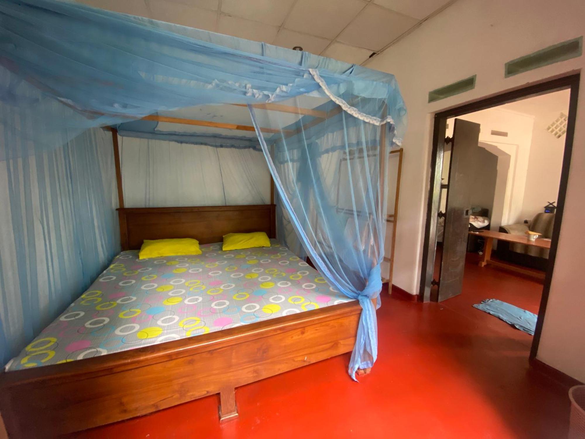 Ananda Home Stay And Restaurant Tangalle Chambre photo
