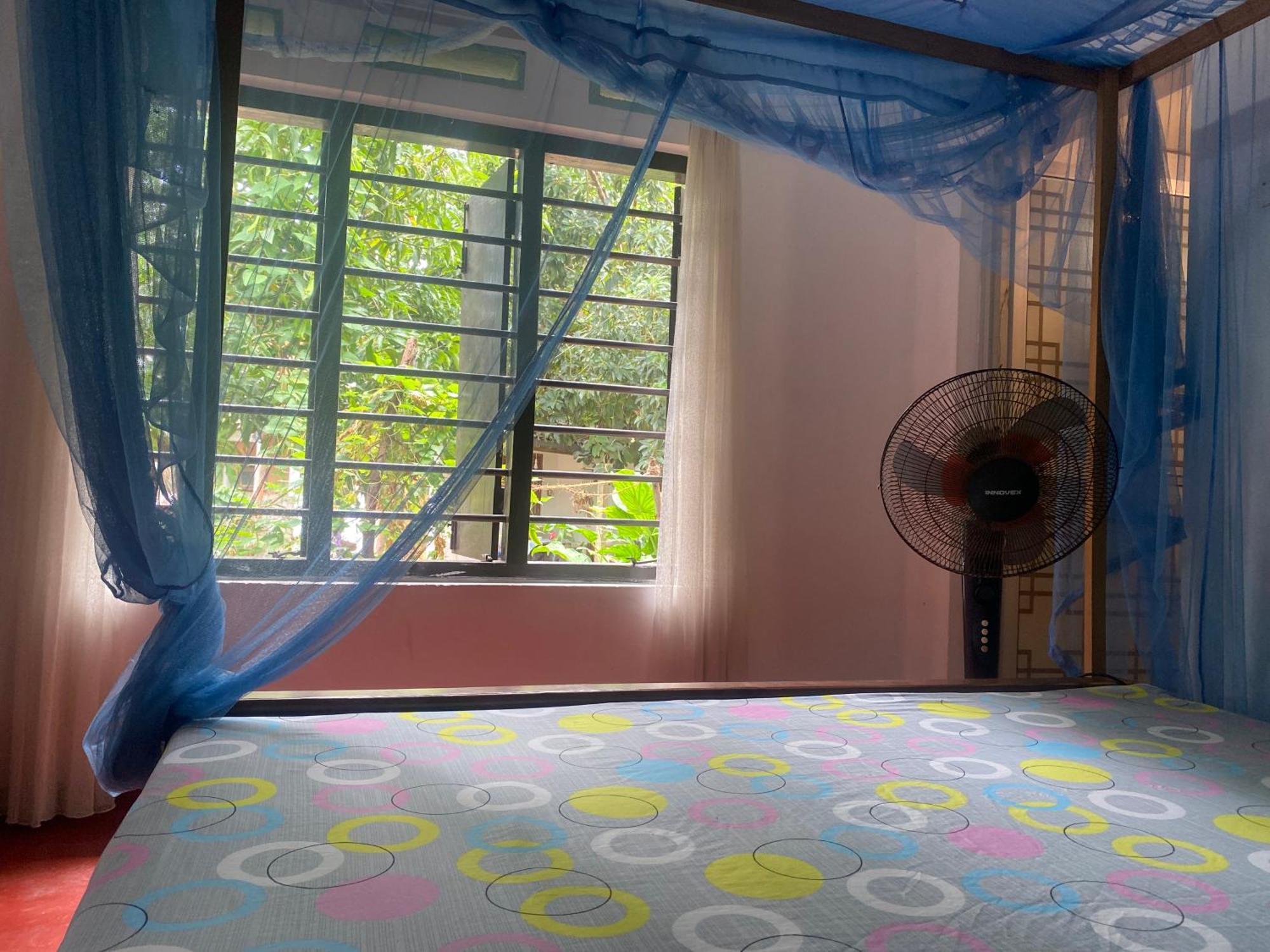 Ananda Home Stay And Restaurant Tangalle Chambre photo