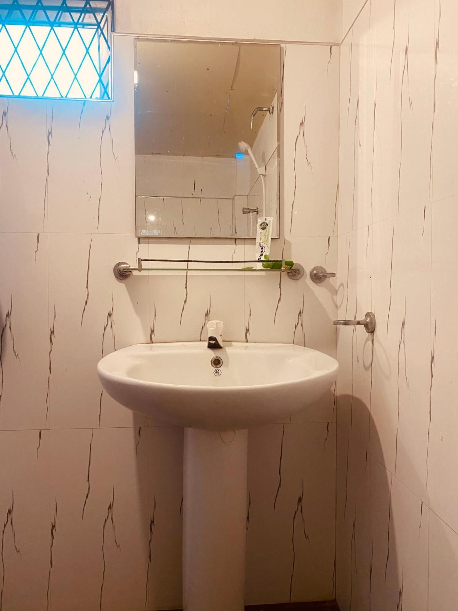 Ananda Home Stay And Restaurant Tangalle Chambre photo