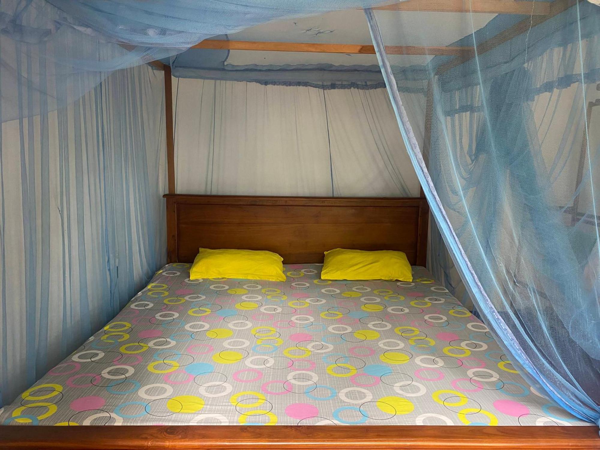 Ananda Home Stay And Restaurant Tangalle Chambre photo