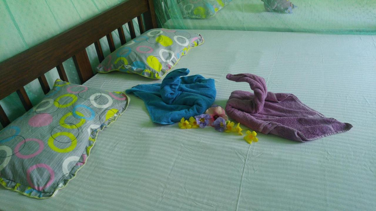 Ananda Home Stay And Restaurant Tangalle Extérieur photo