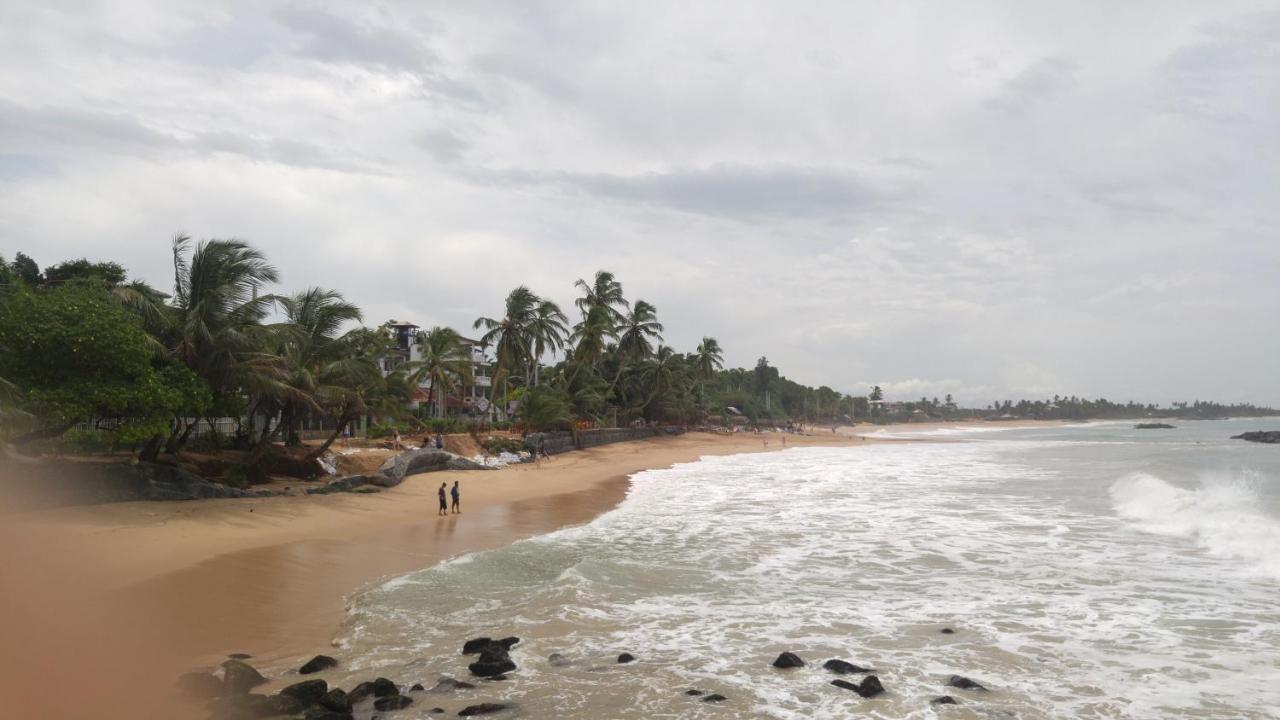 Ananda Home Stay And Restaurant Tangalle Extérieur photo